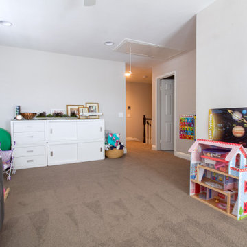 Playroom (Aliso Viejo)