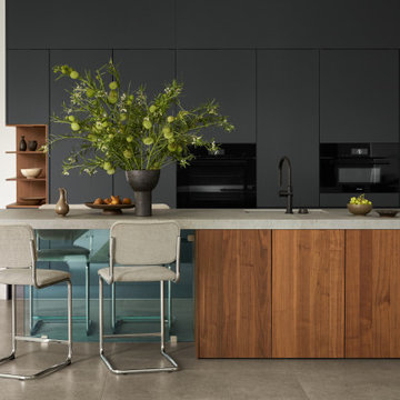 Davis Ct- Kitchen