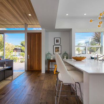 The Venice Beach Residence