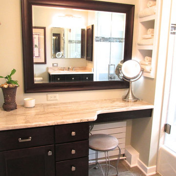 1920's Master Bath Renovation