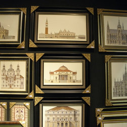 framed printing - Home Office Accessories
