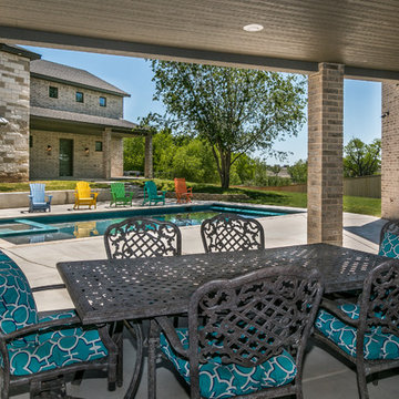 Hunsley Hills Parade House