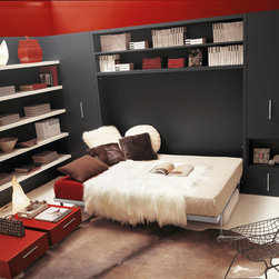 Circe Sofa Beds & Space-Saving Solutions - Futons