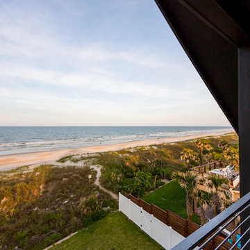 Dreambuilder 17: Jacksonville Beach Oceanfront