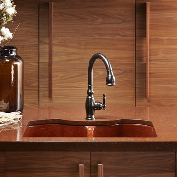 Kohler Kitchens