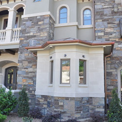 Kent Falls Stone- Texas Home - Outdoor Products