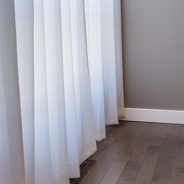 DRAPERY