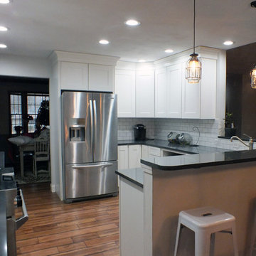 Mid Continent Cabinetry