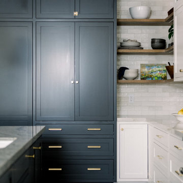 Kitchen Detail