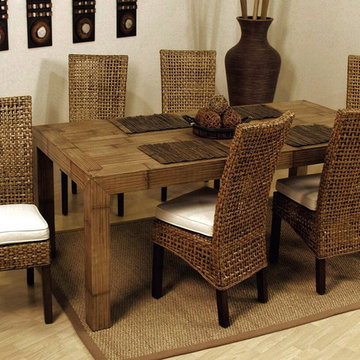 Seagrass Furniture