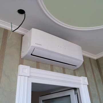 Air Conditioning Installation IL