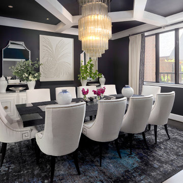 Transitional Home