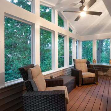 Deck/Porch Renovation - West Chester, PA