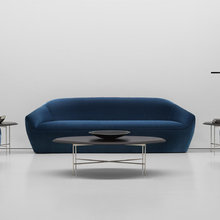 6 Furniture Trends: Curves and Customisation at ICFF New York