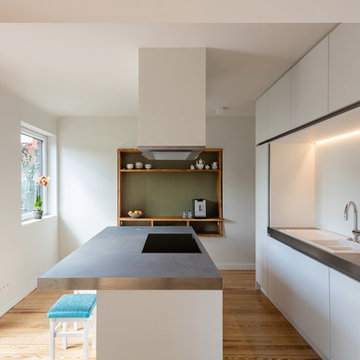 HAUS M HAMBURG