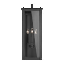 Outdoor lighting