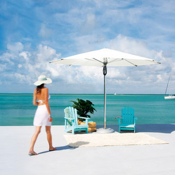 2016 Outdoor Living; Shade