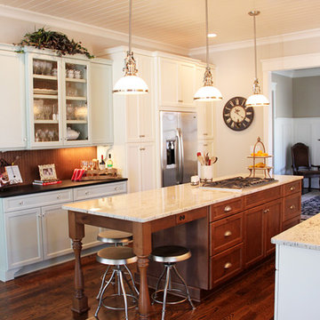 Kitchen Gallery