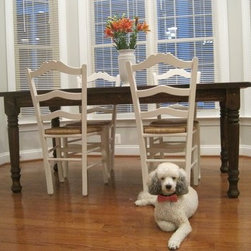 Southern Charm - Dining Tables