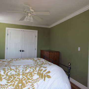 Rockaway Renovation Before the Storm (Hurricane Sandy)