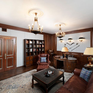 Разгрузка корабля