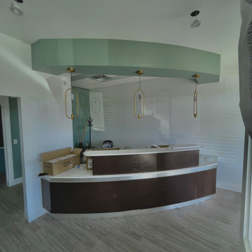 Commercial : Dental Office