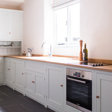 Tavistock Shaker Kitchen