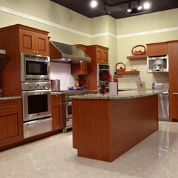 The Appliance Gallery - Products
