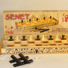 Senet - Ancient board game