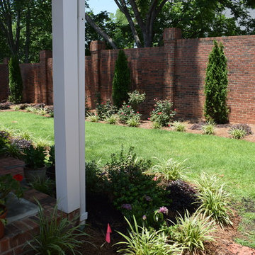 Andrews Landscape