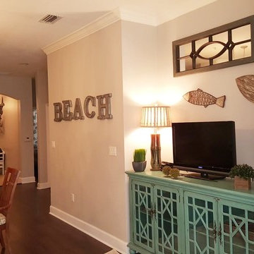 Hammock Beach Condo