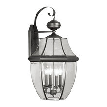 Exterior Lighting