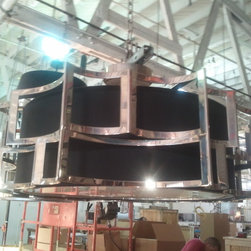 Latest Projects - Lighting