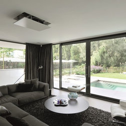Aluminum Windows & Doors - Windows And Doors