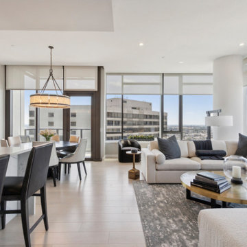 New Unit at The Laurel, Rittenhouse
