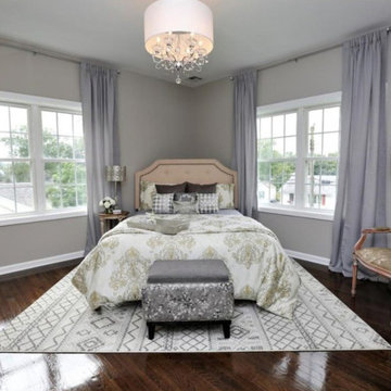 Milltown, NJ Staging