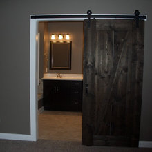 Barn Door