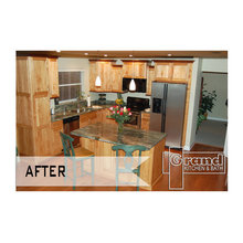 Kitchen Ideas