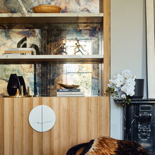Cabinetry