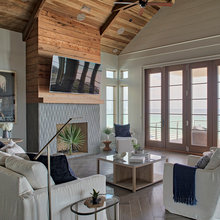 BEAUTIFUL ROOMS