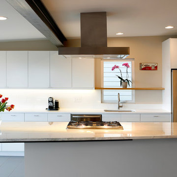 Magnolia kitchen