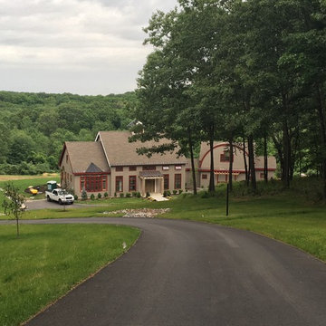 The Riverhouse