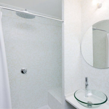 B&B R20 | 130 mq | ristrutturazione parziale