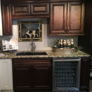 Premium Cabinet Studio