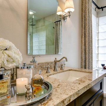 LA VERNE Interior Design by Imagine: Parkcrest