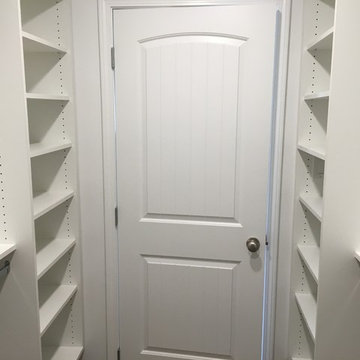 Possibilities Realized: Addition/Remodel/Structural Repair