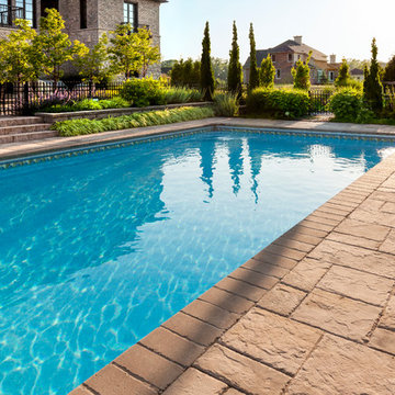 Techo-Bloc Product Gallery