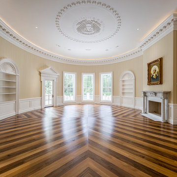 West Wing Replica
