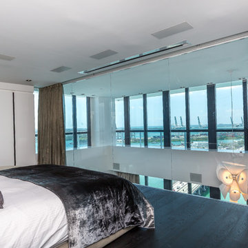 Bentley Bay Penthouse