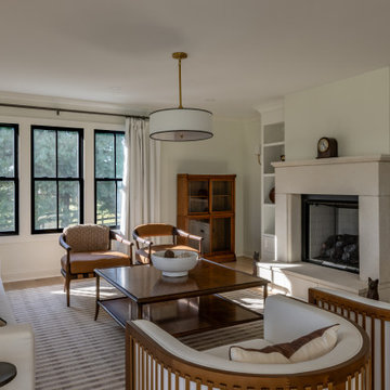 Helena - Whole Home Remodel